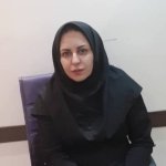  دکتر پروین صفوی