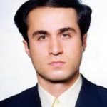  دکتر سعید زارعی