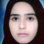 راضیه براتی