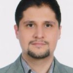  دکتر حمیدرضا احمدی آشتیانی