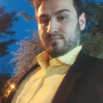 فرزاد ربيعي