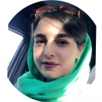 ضحی دهنوی فرد