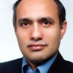  دکتر محمدتقی جغتائی
