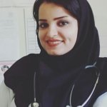 لیلا نصیری