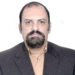 علي رضا قيومي