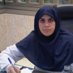  دکتر افروز اسحاقیان
