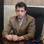  دکتر اکبر سلیمانی بابادی