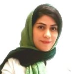 شهرزاد نجفی
