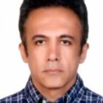  دکتر علی رضا کاشانی