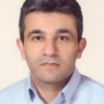  دکتر سیدرضا میری