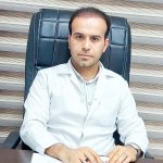 روح الله قنبری