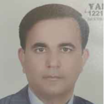  دکتر فاضل گودرزی