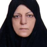 دکتر زینت قنبری