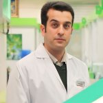  دکتر الهیار گلابچی