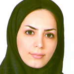  دکتر نادیا نجفی زاده