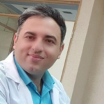  دکتر اسماعیل بابائی مزرعه نو