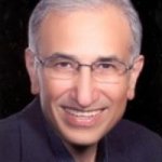 دکتر محمدحسین ماندگار