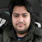 فرشید شهریاری