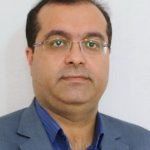  دکتر مرتضی نخعی امرودی