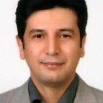 دکتر  رامین اسکندری