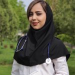 نگین بیات