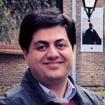 دکتر اکبر شفیعی