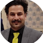 فرید سنگین آبادی