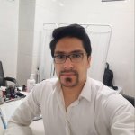 علیرضا حیدری