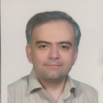  دکتر سیدمهدی میرحمیدی