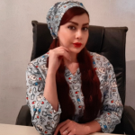 نرگس ایمان پرست