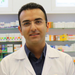 فرزاد دوستی شعار