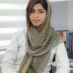  دکتر شیما حبیب زاده مردانی