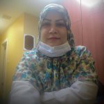 سمیه فریدون جاه