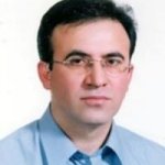  دکتر فریدون پرنیا
