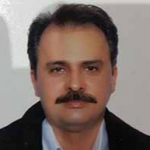 علیرضا رضوانی