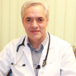 فریدون آشنایی