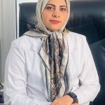 مریم نادری