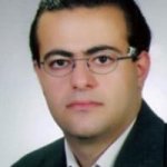  دکتر فریدون صلح جو