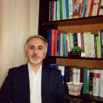 روح اله علیا