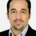 دکتر علیرضا عموحیدری