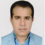 شکراله مظلومی