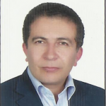 دکتر محمدرضا مدرسی اصطهباناتی